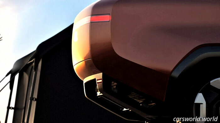 Il nuovo concept SUV di Mitsubishi funge anche da hotel su ruote | Carscoops